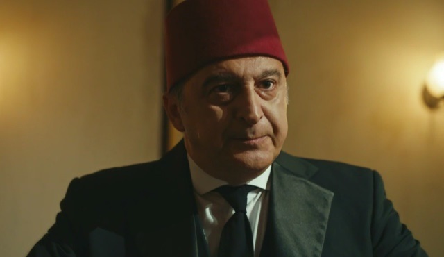 Vatanım Sensin: Seni kiminle sınadılar?