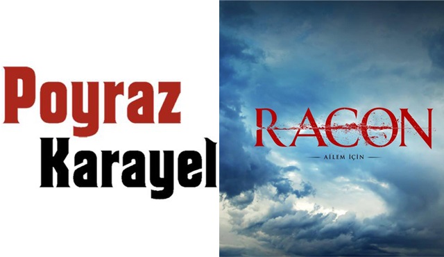 Racon ve Poyraz Karayel birbirlerine benziyor mu?