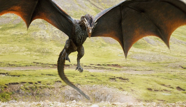 Haftalık reyting analizi: Game of Thrones, Gotham ve diğerleri