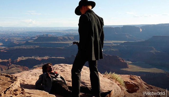 HBO'nun yeni dizisi Westworld'ün kadrosuna dört yeni isim katıldı