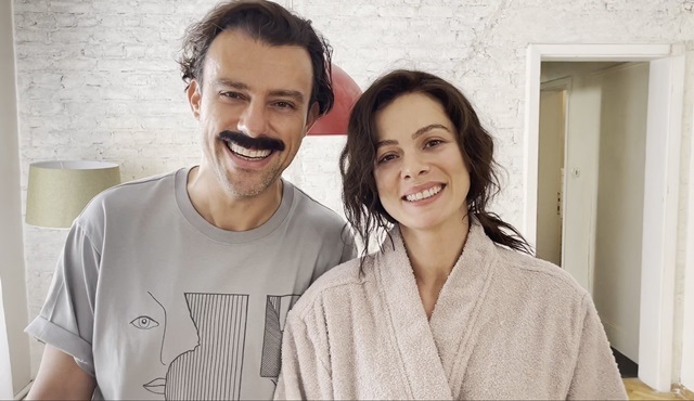 BluTv'den yeni özel yapım bir dizi geliyor: İlk ve Son