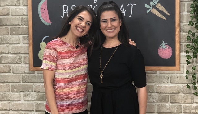 Dilara Koçak’la Hayata Renk Kat bu hafta İclal Aydın'ı konuk edecek!