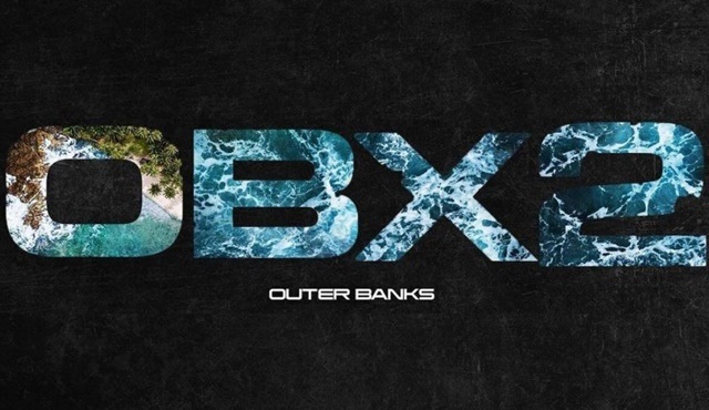 Outer Banks'in 2. sezon resmi fragmanı yayınlandı