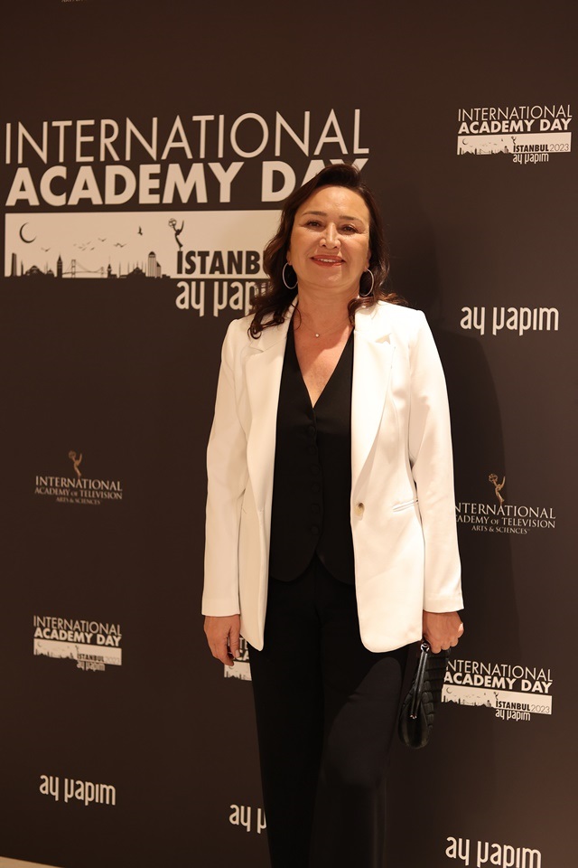 Ay Yapım Academy Day Kapanış Partisi