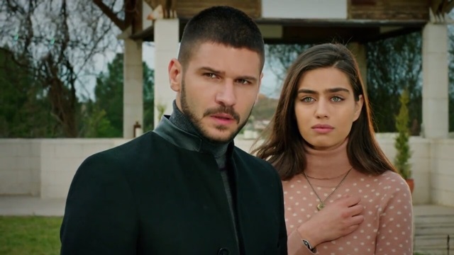 Asla Vazgeçmem'in ikinci sezon başlama tarihi belli oldu!