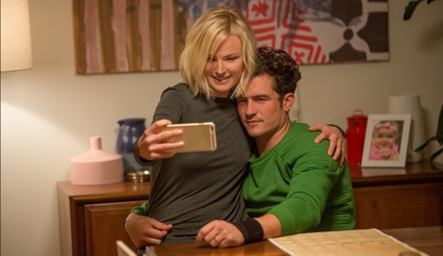 Netflix'in yeni dizisi Easy'nin fragmanı yayınlandı