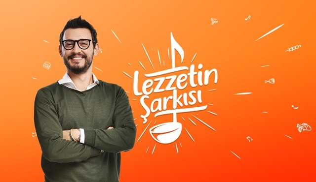 İtalyan şef Danilo Zanna ile Lezzetin Şarkısı, NTV’de başlıyor!