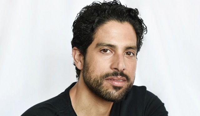 Adam Rodriguez, Criminal Minds'a katılıyor