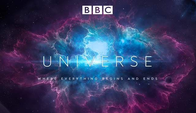 The Universe: Sonsuza dek değişen evrende uzayın ve zamanın doğuşuna tanık olmak