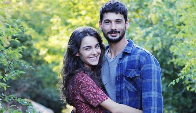 Show Tv dizisi Aşk Ağlatır’ın çekimleri başladı!