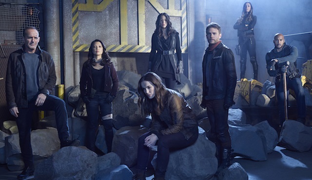 Agents of S.H.I.E.L.D. dizisi 7. sezon onayını aldı