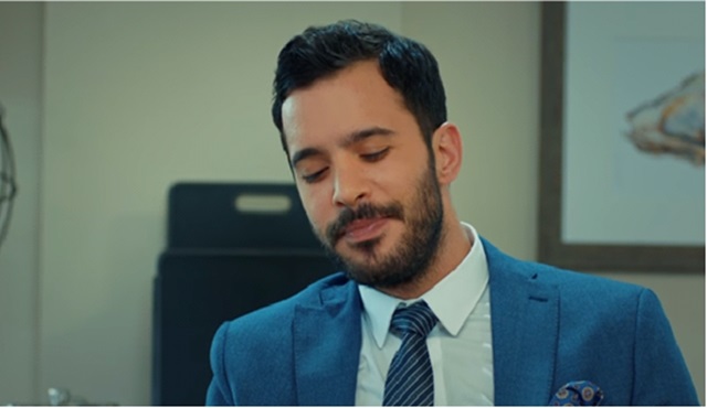 Kiralık Aşk: Bir pazı sarmasıdır mutluluk..