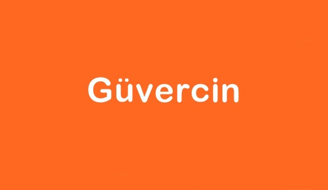 Güvercin