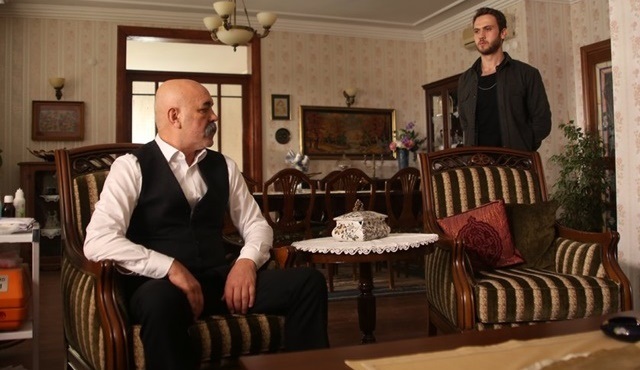 Bölüm: 5