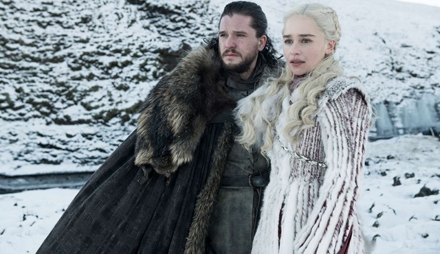 Game of Thrones efsanesi en özel anlarıyla Digiturk'te ekrana gelecek!