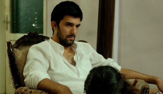 Yürüyen kalp Engin Akyürek