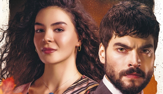 Hercai, 2019’un dijitalde en çok takipçi kazanan ve en çok konuşulan dizisi oldu!