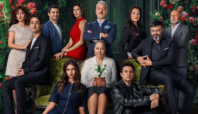 Kardelenler dizisinin yayın tarihi belli oldu!