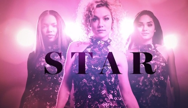 8. Star / Still Star-Crossed