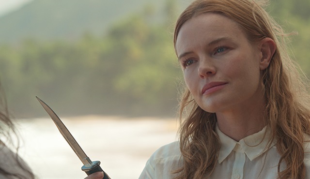 Netflix'in yeni dizisi The I-Land'in resmi tanıtımı yayınlandı