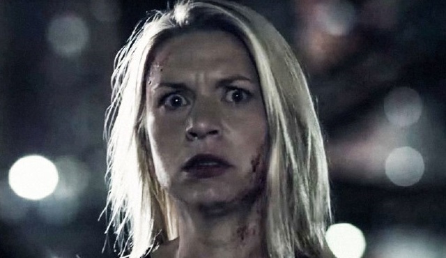 Homeland'in 7. sezon fragmanı geldi, başlama tarihi belli oldu