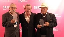 İzmir Uluslararası Kısa Film Festivali Başladı!