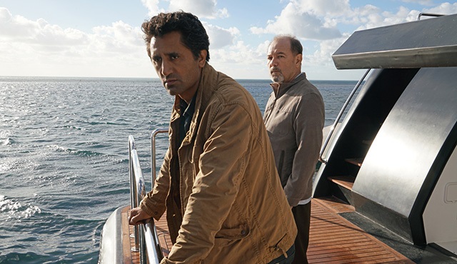 Fear The Walking Dead için yeni 2. sezon tanıtımları geldi