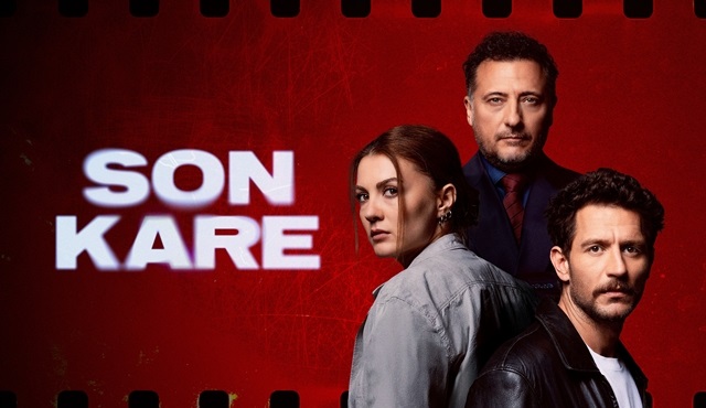 Son Kare: Son zamanların alışılmadık polisiyesi