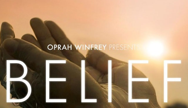 Oprah's Belief, pazartesileri TLC'de ekrana geliyor