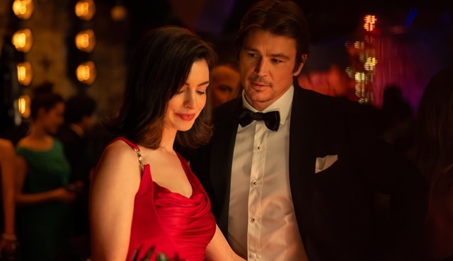 Verity: Gerçeğin Diğer Kıyısı filmi 2 Ekim’de sinemalarda!