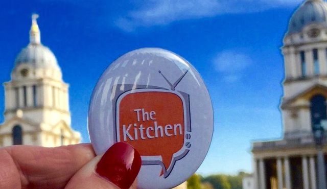 The Kitchen, Türkiye'de de hizmet verecek!