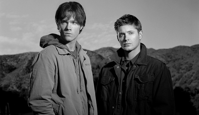 Supernatural 6. ve 7. sezonlarıyla FX kanalında ekrana gelecek!