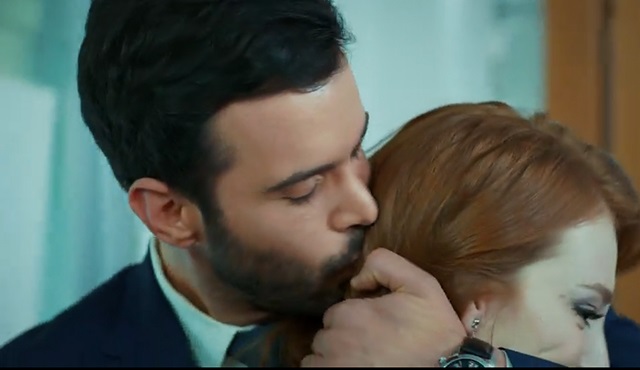 Kiralık Aşk: Aşkta hak ve hukuk yoktur 