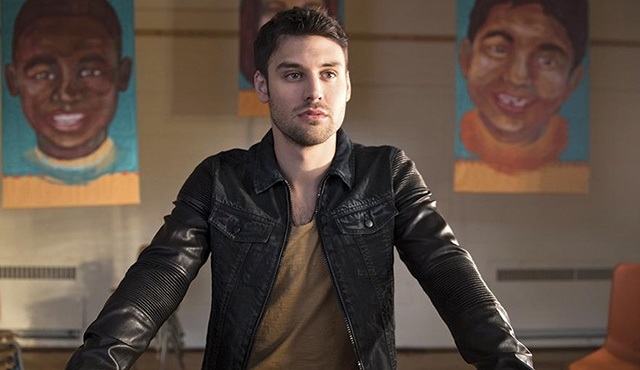 Heroes Reborn'dan ilk fotoğraflar geldi