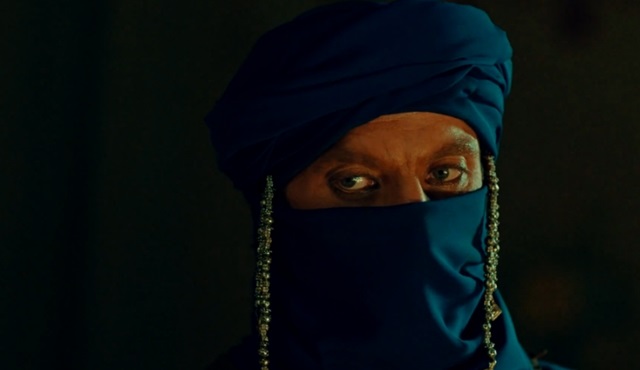Filinta'ya Hollywood'dan konuk geliyor!