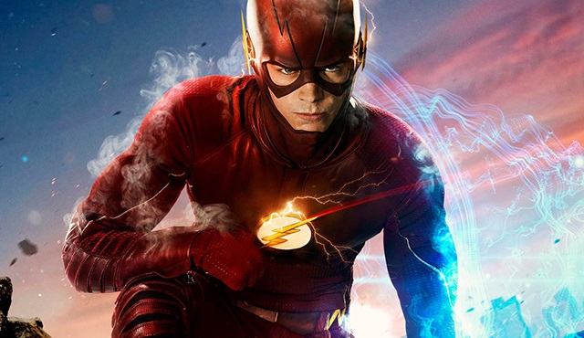 The Flash, 3. sezonla devam edecek