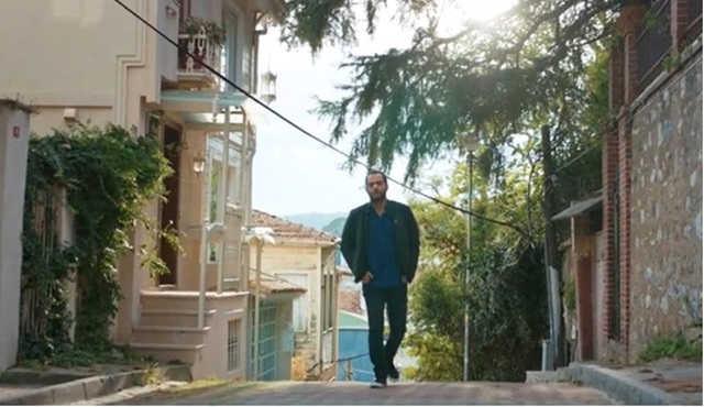 Kiralık Aşk: Sevgim acıyor..