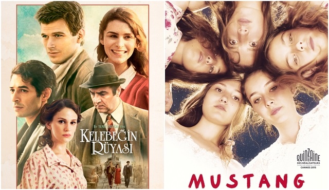 UNIQ İstanbul’da Açık Hava Sinema Geceleri başlıyor!