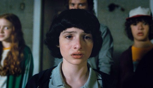 Stranger Things’in 3. sezonuna üç yeni karakter geliyor