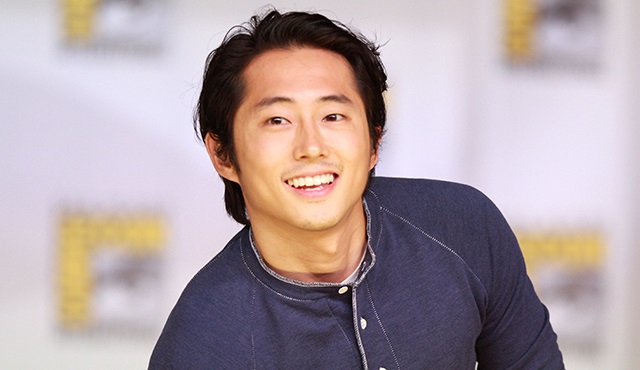 Steven Yeun, Okja filminde rol alacak