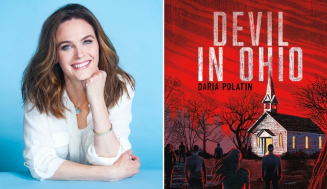 Netflix'ten iki dizi duyurusu daha geldi: Devil In Ohio & Grendel