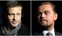Yeni Tarantino filminin başrolleri Leonardo DiCaprio ve Brad Pitt!