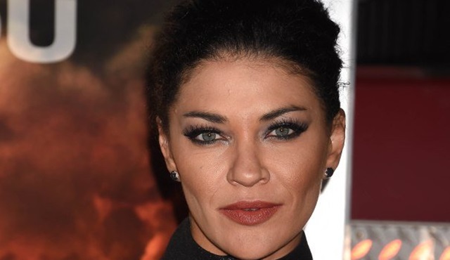 Jessica Szohr, The Orville dizisinin ikinci sezonuna katıldı