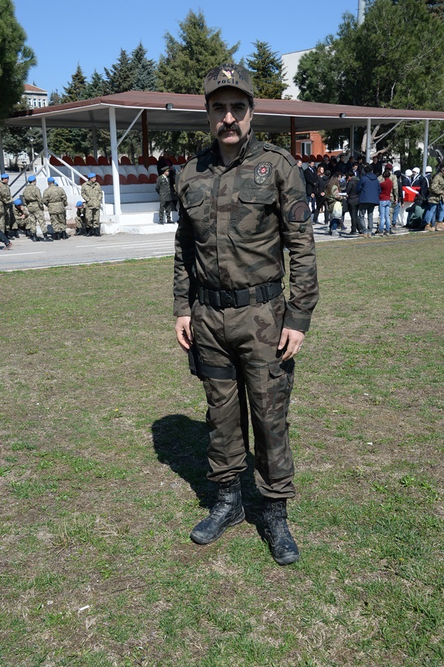 İsimsizler - Set