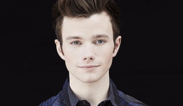 Chris Colfer'ın yeni dizi projesi belli oldu