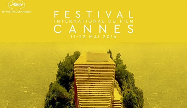 Cannes Film Festivali Kuşağı, Moviemax Festival'de başlıyor