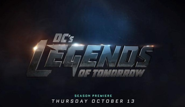 Legends of Tomorrow'un uzun fragmanı yayınlandı