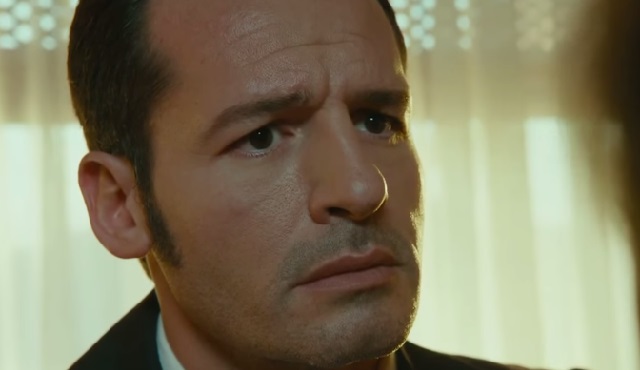 Kimler geldi, kimler geçti...