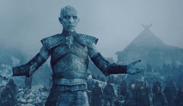 Game of Thrones’un 6. sezonundan hayranlarını üzecek haber!