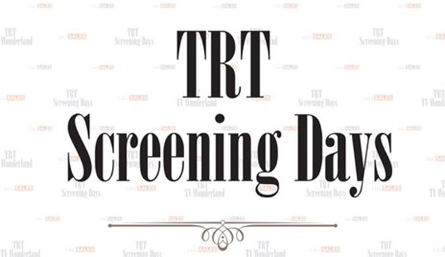 TRT Screening Days continue!